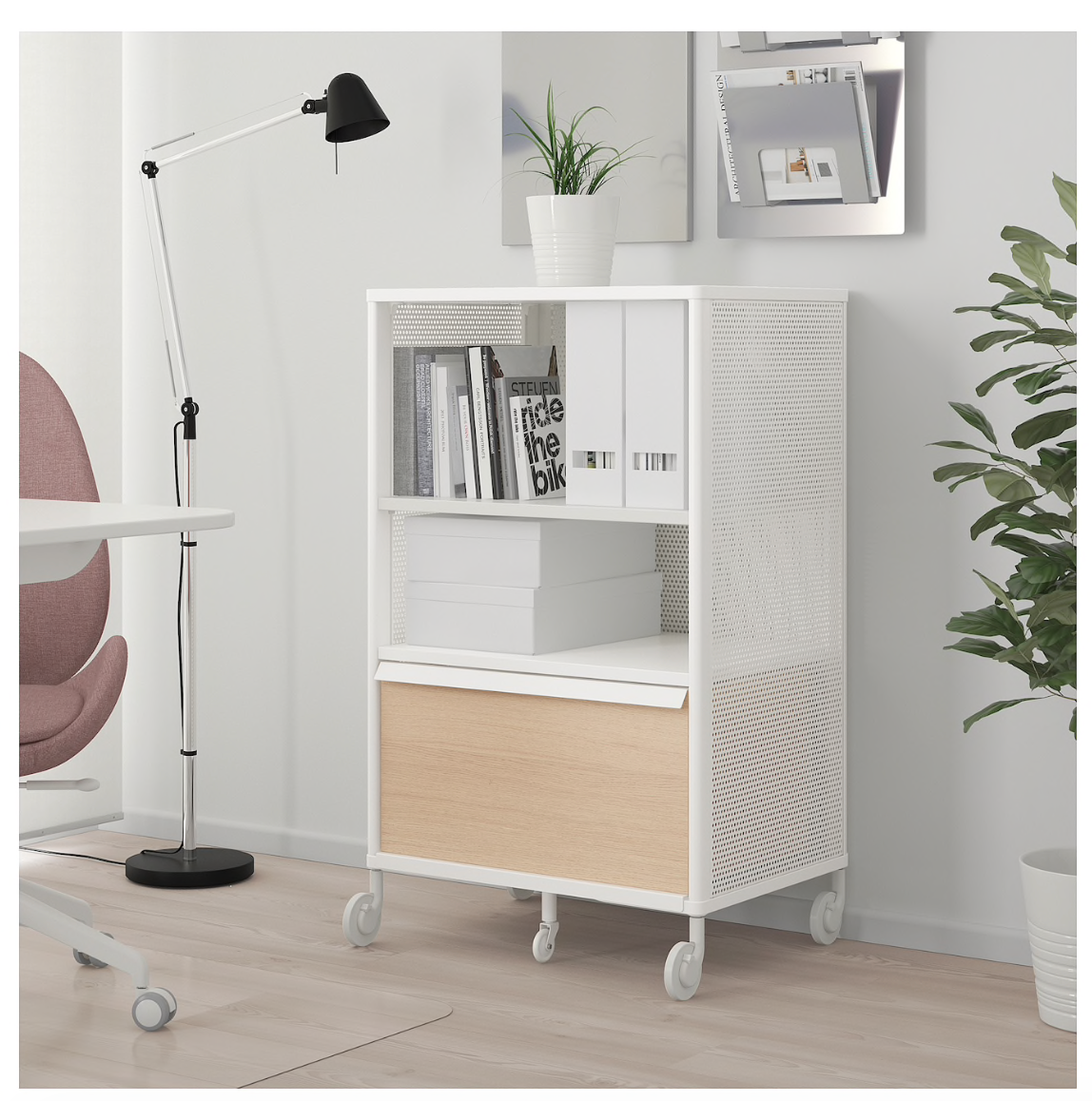 BEKANT – Furniture Store Example BEKANT – Furniture Store Example