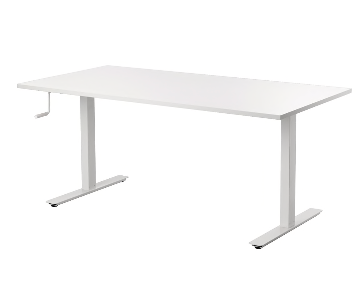 SKARSTA – Furniture Store Example
